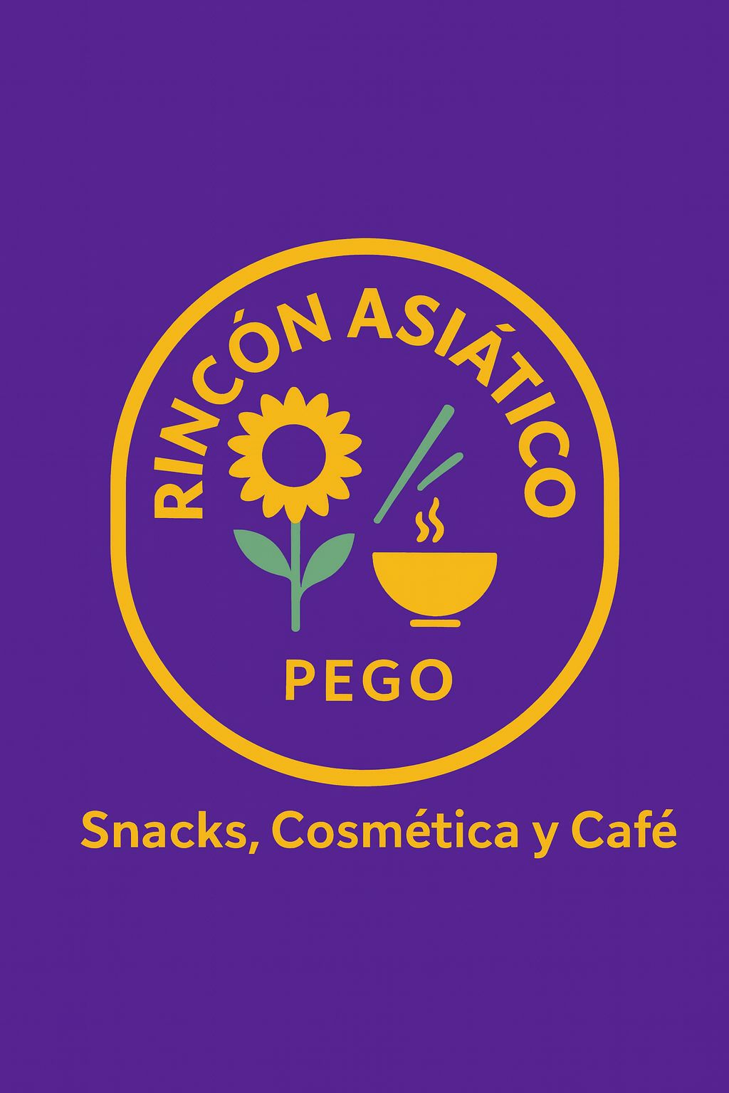 Rincón Asiático Pego